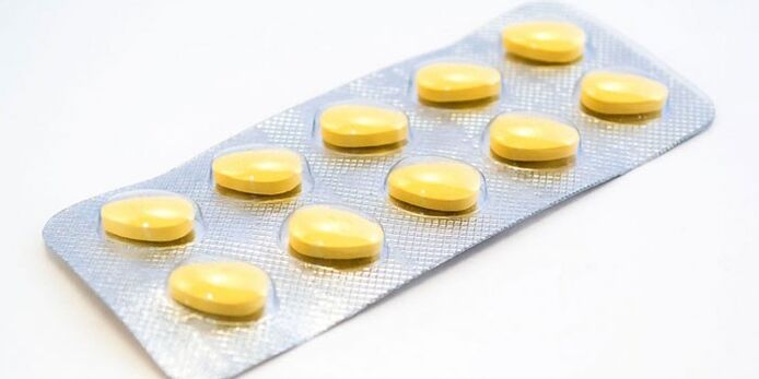pill