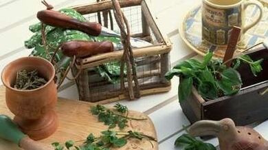 Folk therapy increases effectiveness