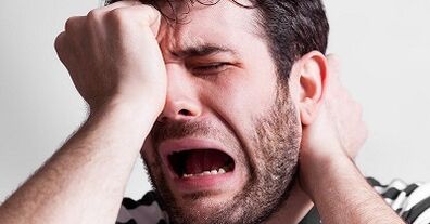 Possible side effects of potency stimulants