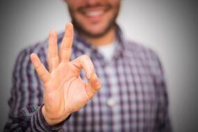 Vitamin receiving rules for increased efficacy