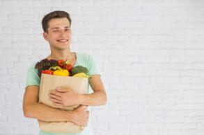 What vitamins are needed to improve effectiveness