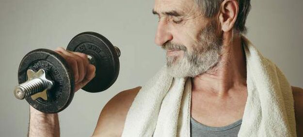 Exercises to improve effectiveness