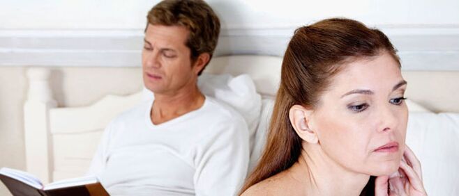 Sexual performance issues in older men