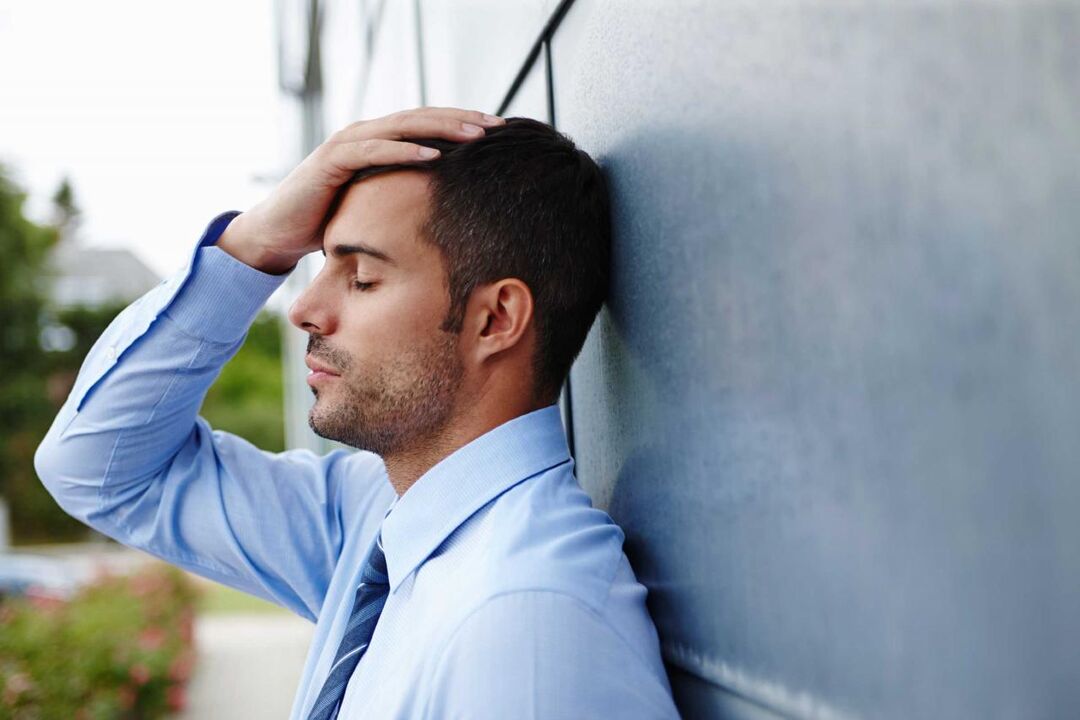 Stress Is One Cause of Poor Performance How to Increase It Naturally