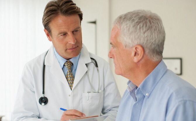 See your doctor after age 60 to increase potency.