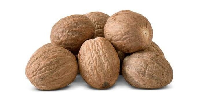 Walnuts enhance effectiveness