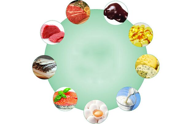 Vitamin D improves efficacy